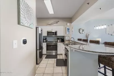 9900 S Thomas Drive #1612, Panama City, FL 32408 - Photo 14