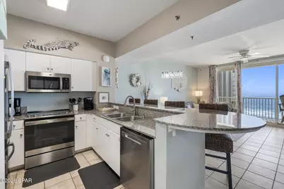 9900 S Thomas Drive #1612, Panama City, FL 32408 - Photo 16