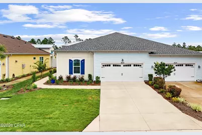 8625 Weekend Drive, Panama City Beach, FL 32413 - Photo 4