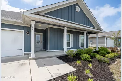460-A Albert Meadow Lane, Panama City, FL 32404 - Photo 1