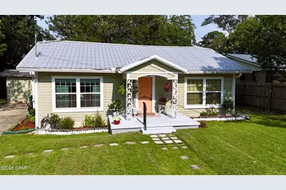 608 Hamlin Street, Bonifay, FL 32425 - Photo 1