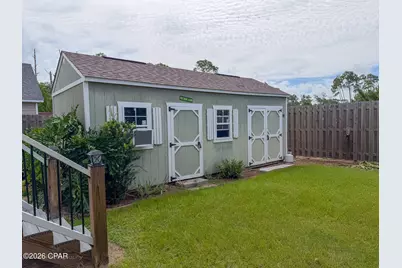 466 Santa Anna Street, Port Saint Joe, FL 32456 - Photo 24