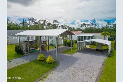 466 Santa Anna Street, Port Saint Joe, FL 32456 - Photo 2