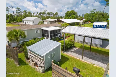 466 Santa Anna Street, Port Saint Joe, FL 32456 - Photo 4