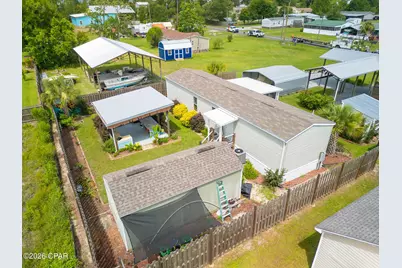 466 Santa Anna Street, Port Saint Joe, FL 32456 - Photo 16
