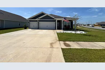6593 Weems Way, Panama City, FL 32404 - Photo 1