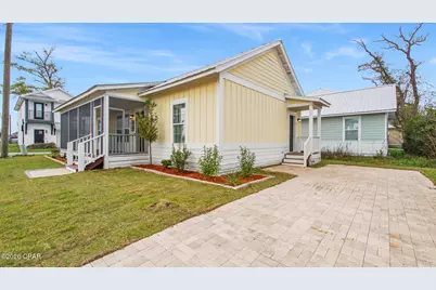 319 N Gay Avenue, Panama City, FL 32404 - Photo 1
