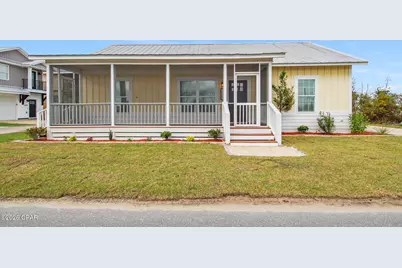 319 N Gay Avenue, Panama City, FL 32404 - Photo 2