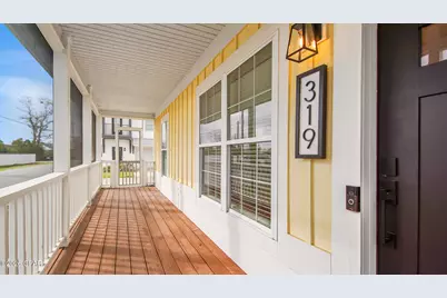 319 N Gay Avenue, Panama City, FL 32404 - Photo 4
