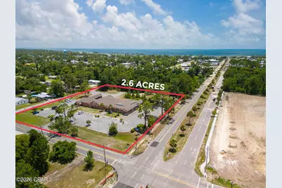 502 Garrison Avenue, Port Saint Joe, FL 32456 - Photo 4