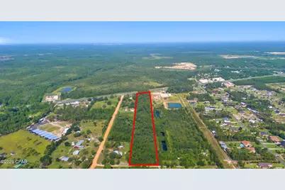 0 Briggs Lane, Southport, FL 32409 - Photo 12