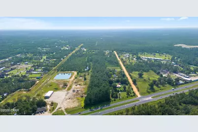 0 Briggs Lane, Southport, FL 32409 - Photo 2