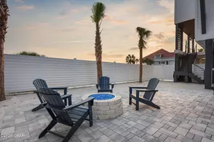 105 S 26th St, Mexico Beach, FL 32456 - Photo 42