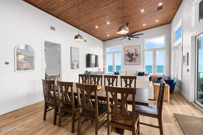 105 S 26th Street, Mexico Beach, FL 32456 - Photo 12