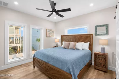 105 S 26th Street, Mexico Beach, FL 32456 - Photo 30