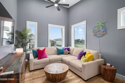 105 S 26th Street, Mexico Beach, FL 32456 - Photo 20