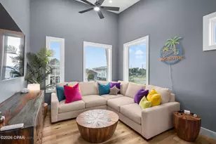 105 S 26th St, Mexico Beach, FL 32456 - Photo 20