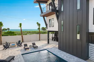 105 S 26th St, Mexico Beach, FL 32456 - Photo 2