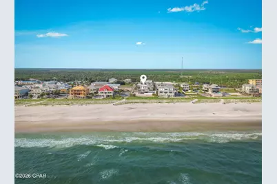 105 S 26th Street, Mexico Beach, FL 32456 - Photo 4
