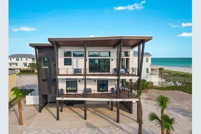 105 S 26th Street, Mexico Beach, FL 32456 - Photo 40