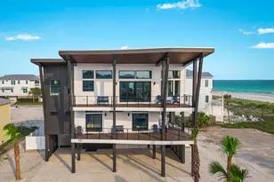 105 S 26th St, Mexico Beach, FL 32456 - Photo 40