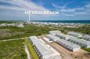 227 Salt Crk Ln, Mexico Beach, FL 32456 - Photo 2
