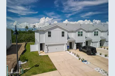 227 Salt Creek Lane, Mexico Beach, FL 32456 - Photo 1