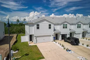 227 Salt Crk Ln, Mexico Beach, FL 32456 - Photo 1