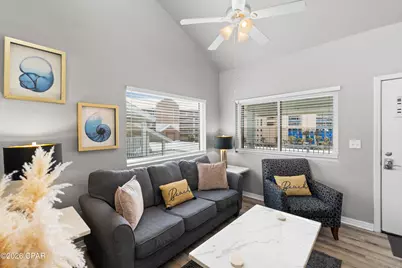 17214 Front Beach Road #5A, Panama City Beach, FL 32413 - Photo 4