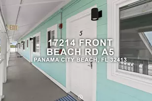 17214 Front Beach Rd, Panama City Beach, FL 32413 - Photo 2