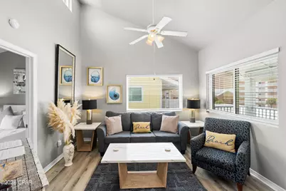 17214 Front Beach Road #5A, Panama City Beach, FL 32413 - Photo 6