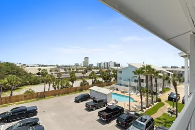 17214 Front Beach Road #5A, Panama City Beach, FL 32413 - Photo 20