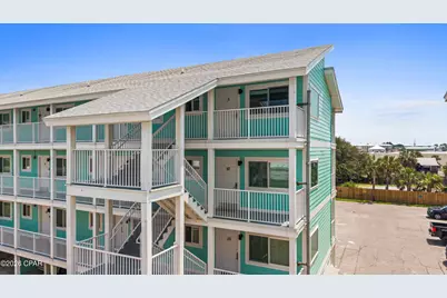 17214 Front Beach Road #5A, Panama City Beach, FL 32413 - Photo 32