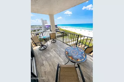 8815 Thomas Drive #704, Panama City Beach, FL 32408 - Photo 4