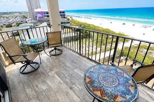 8815 Thomas Dr, Panama City Beach, FL 32408 - Photo 4