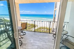 8815 Thomas Dr, Panama City Beach, FL 32408 - Photo 2