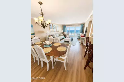 8815 Thomas Drive #704, Panama City Beach, FL 32408 - Photo 1