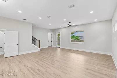 6907 N Lagoon Drive, Panama City, FL 32408 - Photo 10