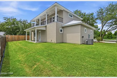 6907 N Lagoon Drive, Panama City, FL 32408 - Photo 2