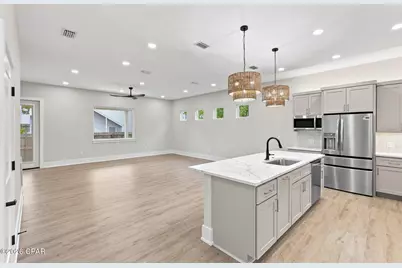 6907 N Lagoon Drive, Panama City, FL 32408 - Photo 6