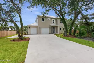 6907 N Lagoon Dr, Panama City, FL 32408 - Photo 1