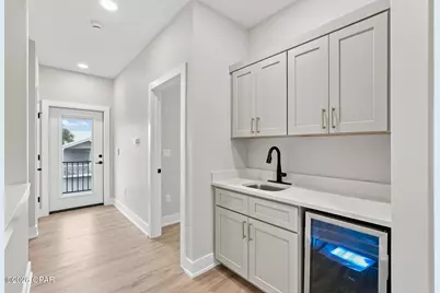 6907 N Lagoon Drive, Panama City, FL 32408 - Photo 14