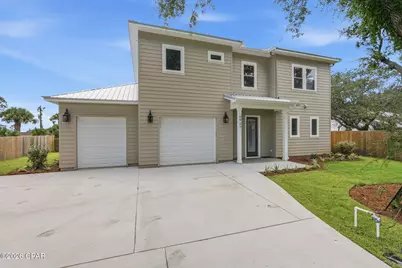 6907 N Lagoon Drive, Panama City, FL 32408 - Photo 38