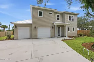 6907 N Lagoon Dr, Panama City, FL 32408 - Photo 38