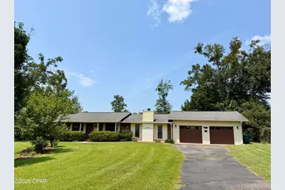 2856 Wildwood Circle, Marianna, FL 32448 - Photo 2