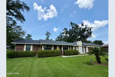 2856 Wildwood Circle, Marianna, FL 32448 - Photo 1