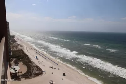 14825 Front Beach Road #2105, Panama City Beach, FL 32413 - Photo 4