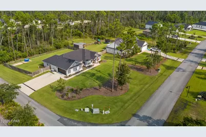 9716 Sweetfield Lane, Panama City, FL 32409 - Photo 1