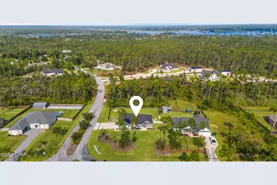 9716 Sweetfield Lane, Panama City, FL 32409 - Photo 36