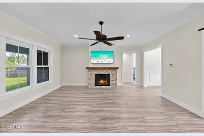 9716 Sweetfield Lane, Panama City, FL 32409 - Photo 12